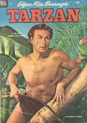 Tarzan #39 (1952) Comic Books Tarzan Prices