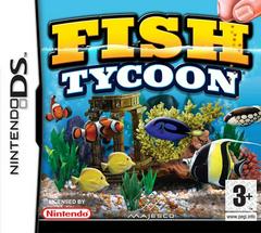 Fish Tycoon PAL Nintendo DS Prices