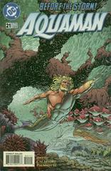 Aquaman #21 (1996) Comic Books Aquaman Prices