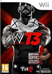 WWE '13 PAL Wii Prices