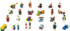 LEGO Set | Advent Calendar 2021 LEGO Holiday