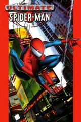 Ultimate Spider-Man #1 (2002) Comic Books Ultimate Spider-Man Prices