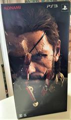 Metal Gear Solid V: The Phantom Pain [Premium Package] JP Playstation 3 Prices