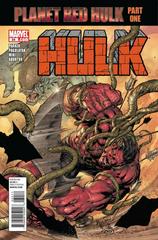 Hulk #34 (2011) Comic Books Hulk Prices