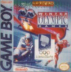 Winter Olympic Games Lillehammer 94 GameBoy Prices