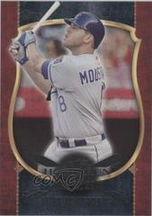 Mike Moustakas #FHR-07 Baseball Cards 2015 Topps First Home Run Series 1 Prices