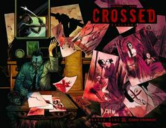 Crossed: Badlands [Torture] Comic Books Crossed Badlands Prices