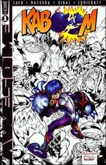 Kaboom #1 (1997) Comic Books Kaboom Prices