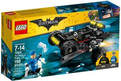 The Bat-Dune Buggy #70918 LEGO Super Heroes Prices