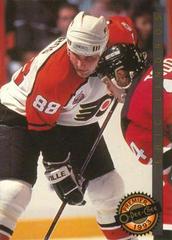 Eric Lindros Hockey Cards 1992 O-Pee-Chee Premier Top Rookies Prices