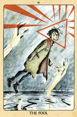 Minor Arcana [SDCC Lemire Virgin] #1 (2024) Comic Books Minor Arcana Prices