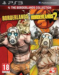 The Borderlands Collection PAL Playstation 3 Prices