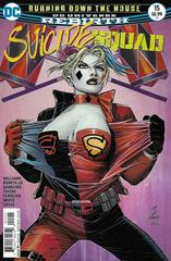 Suicide Squad #15 (2017) Comic Books Suicide Squad Prices