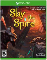 Main Image | Slay the Spire Xbox One