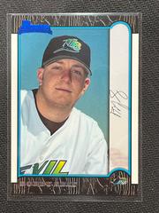Bobby Seay #425 Baseball Cards 1999 Bowman Prices