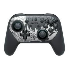 Nintendo Switch Pro Controller [Monster Hunter Rise Sunbreak Edition] Nintendo Switch Prices