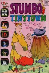 Stumbo Tinytown #2 (1963) Comic Books Stumbo Tinytown Prices