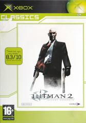 Hitman 2: Silent Assassin [Classics] PAL Xbox Prices
