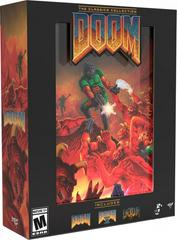 DOOM: The Classics Collection [Collector's Edition] Prices