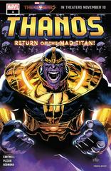 Thanos #1 (2023) Comic Books Thanos Prices