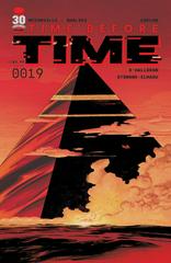 Time Before Time #19 (2023) Comic Books Time Before Time Prices