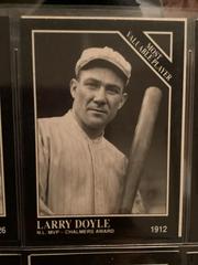 Larryt Doyle #317 Baseball Cards 1991 Conlon Collection Prices