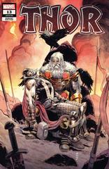 Thor [Klein] #13 (2021) Comic Books Thor Prices
