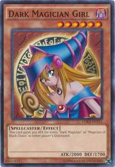 Dark Magician Girl YuGiOh Legendary Decks II Prices