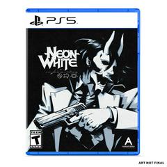 Neon White [iam8bit Exclusive Edition] Playstation 5 Prices