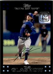 Tyler Glasnow #70yt-57 Baseball Cards 2021 Topps 70 Years of Baseball Prices