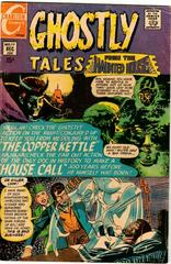 Ghostly Tales #77 (1969) Comic Books Ghostly Tales Prices