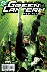 Green Lantern: Rebirth #6 (2005) Comic Books Green Lantern: Rebirth Prices