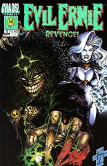 Evil Ernie: Revenge #1 (1994) Comic Books Evil Ernie: Revenge Prices