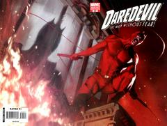 Daredevil [Dell'Otto] #500 (2009) Comic Books Daredevil Prices