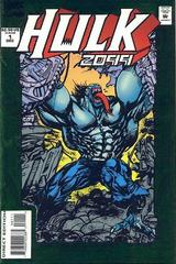 Hulk 2099 #1 (1994) Comic Books Hulk 2099 Prices