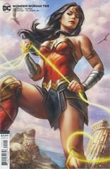 Wonder Woman [MacDonald] #755 (2020) Comic Books Wonder Woman Prices