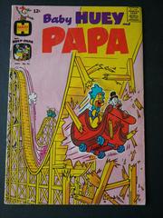 Baby Huey and Papa #32 (1967) Comic Books Baby Huey and Papa Prices
