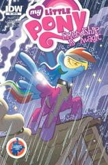 My Little Pony: Friendship Is Magic [Larry's] #8 (2013) Comic Books My Little Pony: Friendship is Magic Prices