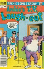 Archie's TV Laugh-Out #104 (1985) Comic Books Archie's TV Laugh-out Prices