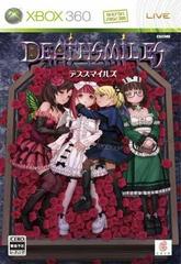 DeathSmiles [Limited Edition] JP Xbox 360 Prices