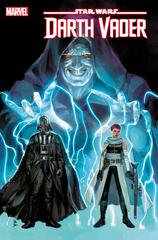 Star Wars: Darth Vader [Reis] #28 (2022) Comic Books Star Wars: Darth Vader Prices