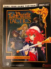 La Pucelle Tactics [BradyGames] Strategy Guide Prices