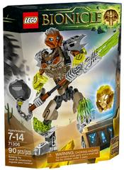 Pohatu Uniter of Stone LEGO Bionicle Prices