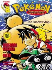 Pokemon Adventures #4 (1999) Comic Books Pokemon Adventures Prices