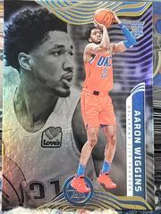 Aaron Wiggins #197 Basketball Cards 2021 Panini Illusions Prices