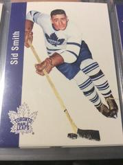 Sid smith #109 Hockey Cards 1994 Parkhurst Missing Link Prices