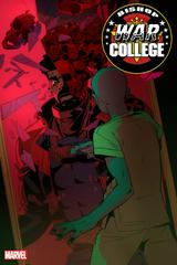 Bishop: War College [Conley] Comic Books Bishop: War College Prices