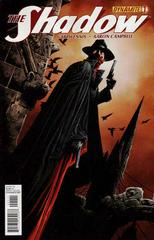 The Shadow [Lee] Comic Books Shadow Prices