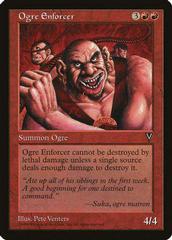 Ogre Enforcer Magic Visions Prices