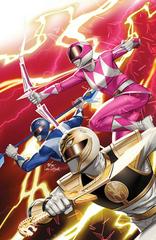 Mighty Morphin [Lee Virgin] Comic Books Mighty Morphin Prices